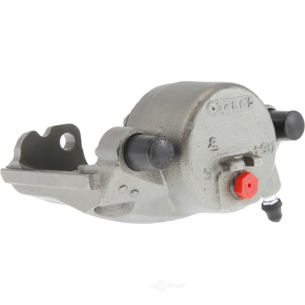 Centric Remanufactured Semi-Loaded Front Driver Side Brake Caliper 141.61056