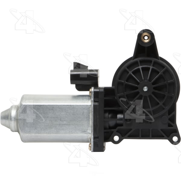 ACI Front Driver Side Window Motor 82982