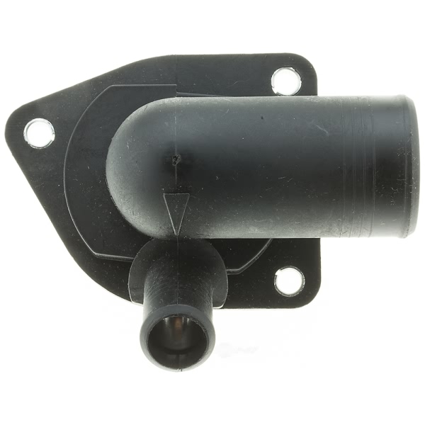 Gates Engine Coolant Thermostat With Housing 34726