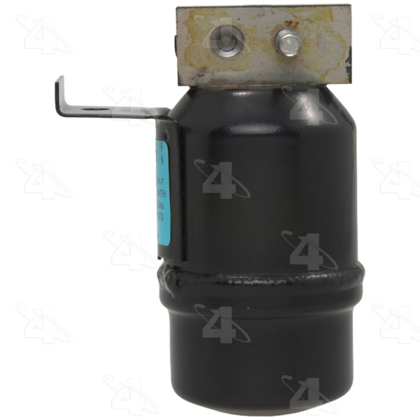 Four Seasons A C Receiver Drier 33555