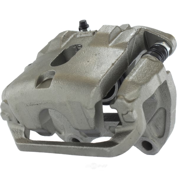 Centric Remanufactured Semi-Loaded Front Passenger Side Brake Caliper 141.42125