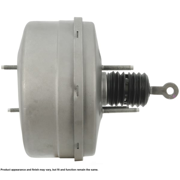 Cardone Reman Remanufactured Vacuum Power Brake Booster w/o Master Cylinder 54-77216