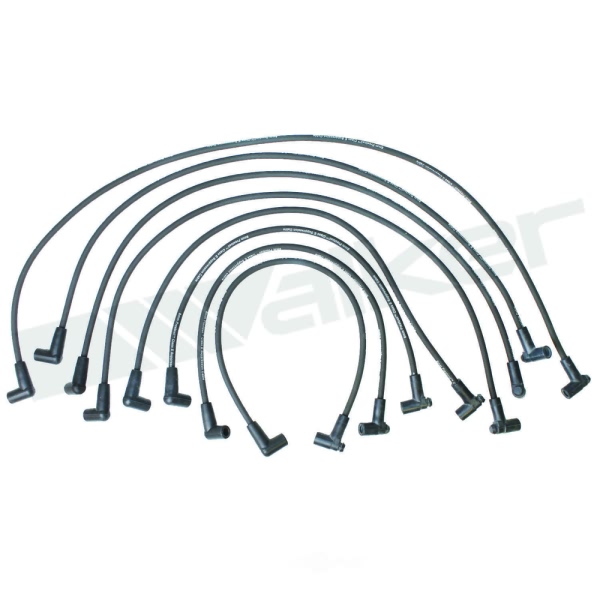 Walker Products Spark Plug Wire Set 924-1394