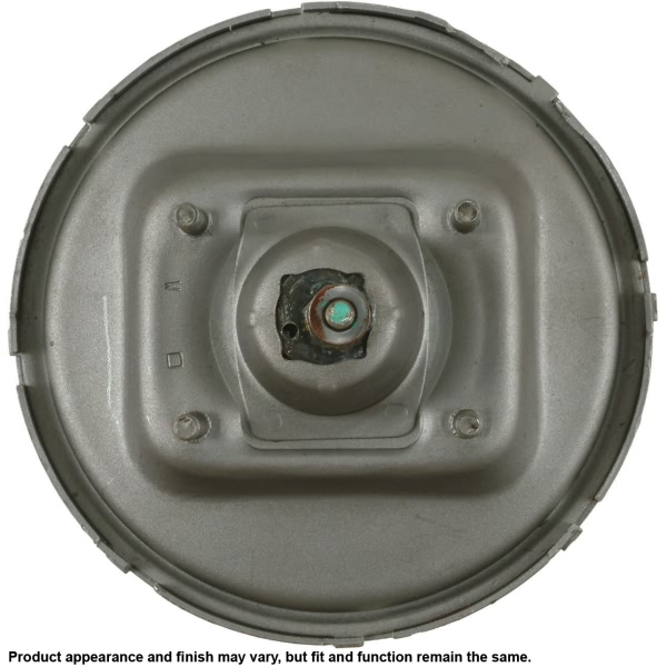 Cardone Reman Remanufactured Vacuum Power Brake Booster w/o Master Cylinder 53-5530