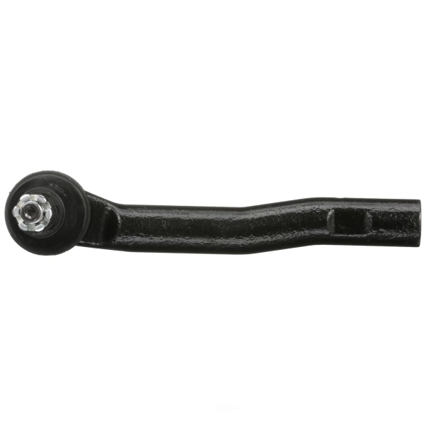 Delphi Driver Side Outer Steering Tie Rod End TA5400