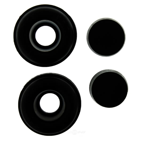 Centric Rear Drum Brake Wheel Cylinder Repair Kit 144.61006