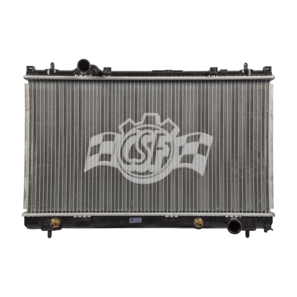 CSF Radiator 2966