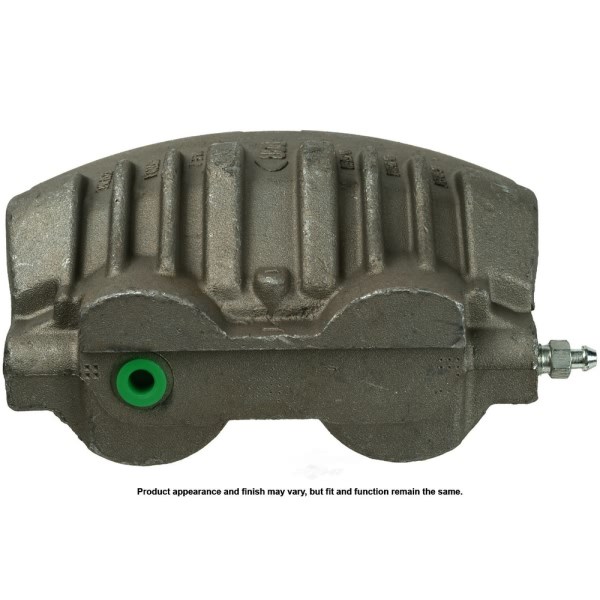 Cardone Reman Remanufactured Unloaded Caliper 18-4767