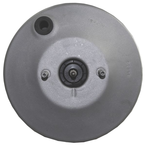 Centric Driveline Power Brake Booster 160.81028