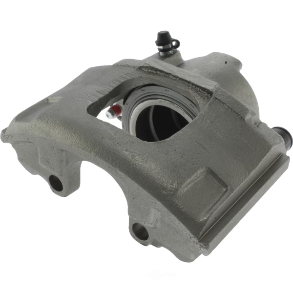 Centric Remanufactured Semi-Loaded Front Driver Side Brake Caliper 141.61050