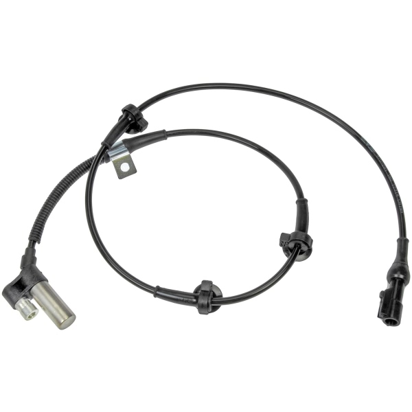 Dorman Front Driver Side Abs Wheel Speed Sensor 970-281