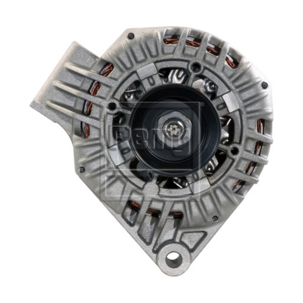 Remy Remanufactured Alternator 12787