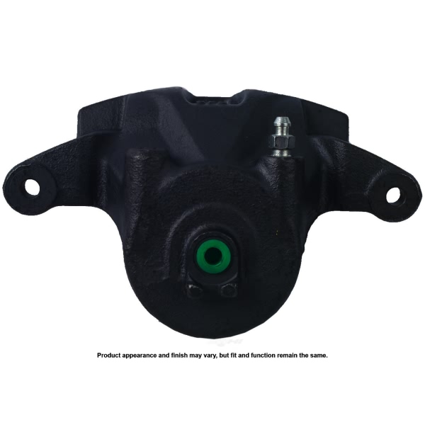 Cardone Reman Remanufactured Unloaded Caliper 19-2877