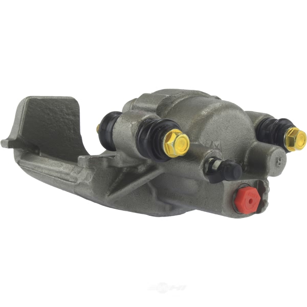 Centric Remanufactured Semi-Loaded Front Passenger Side Brake Caliper 141.63071