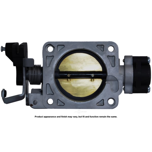 Cardone Reman Remanufactured Throttle Body 67-1067