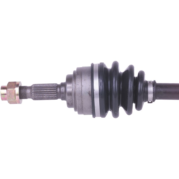 Cardone Reman Remanufactured CV Axle Assembly 60-1026
