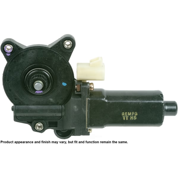 Cardone Reman Remanufactured Window Lift Motor 42-174