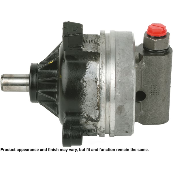 Cardone Reman Remanufactured Power Steering Pump w/o Reservoir 20-247