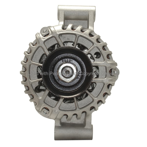 Quality-Built Alternator Remanufactured 8254603