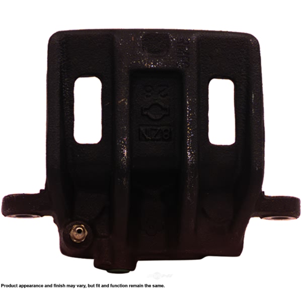 Cardone Reman Remanufactured Unloaded Caliper 19-1396