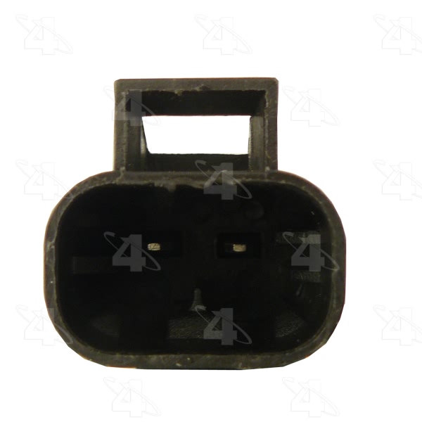 ACI Front Passenger Side Window Motor 88086