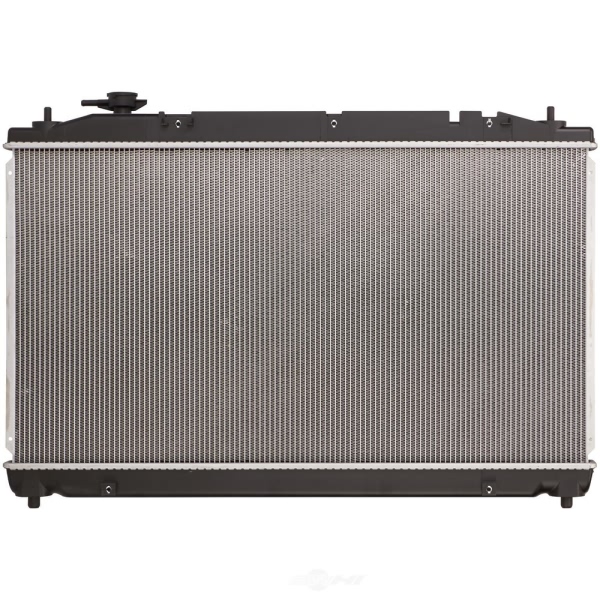 Spectra Premium Complete Radiator CU13368