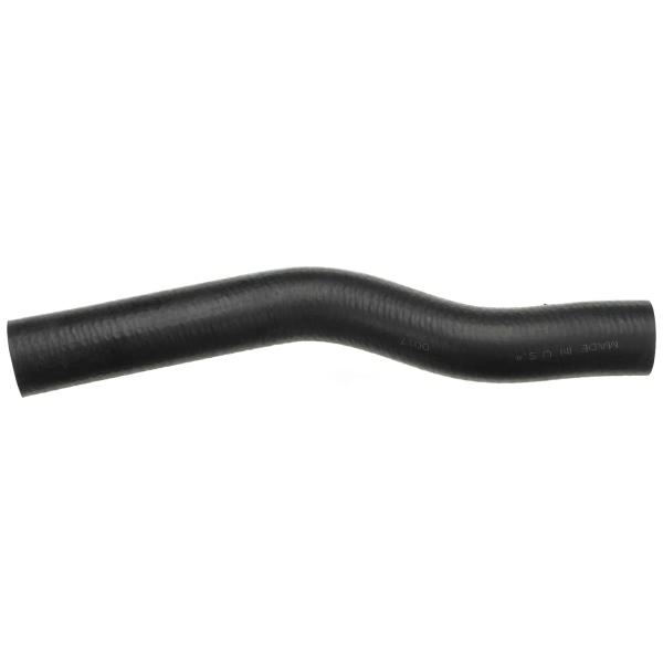 Gates Engine Coolant Molded Radiator Hose 24101