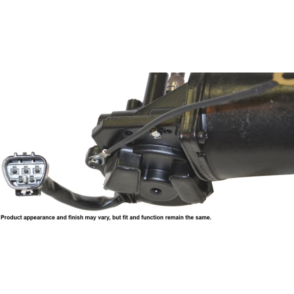 Cardone Reman Remanufactured Wiper Motor 40-1069