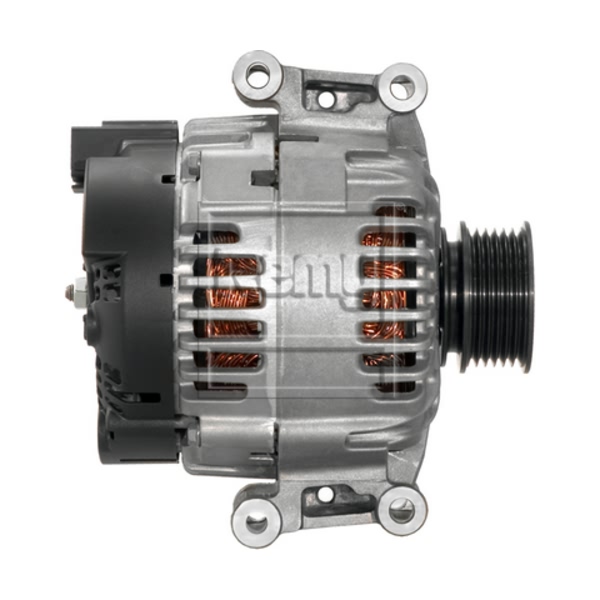 Remy Remanufactured Alternator 12598