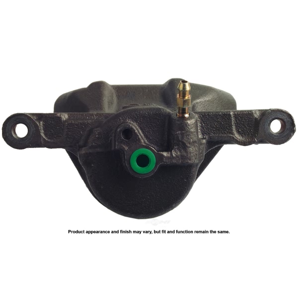 Cardone Reman Remanufactured Unloaded Caliper 19-1813