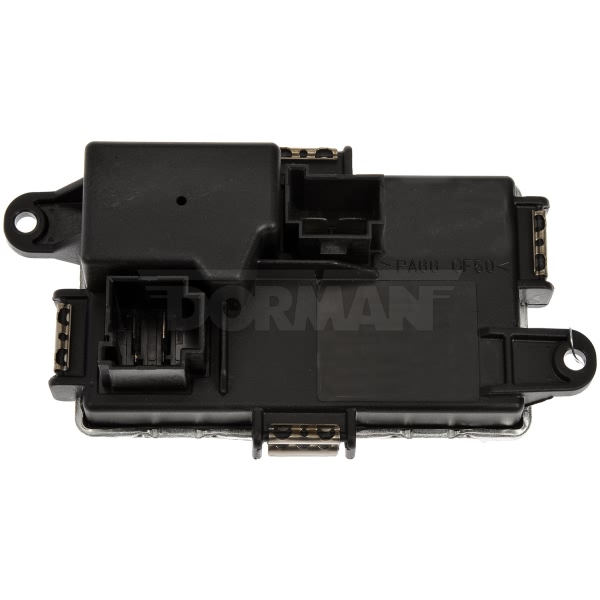 Dorman Hvac Blower Motor Resistor 973-107
