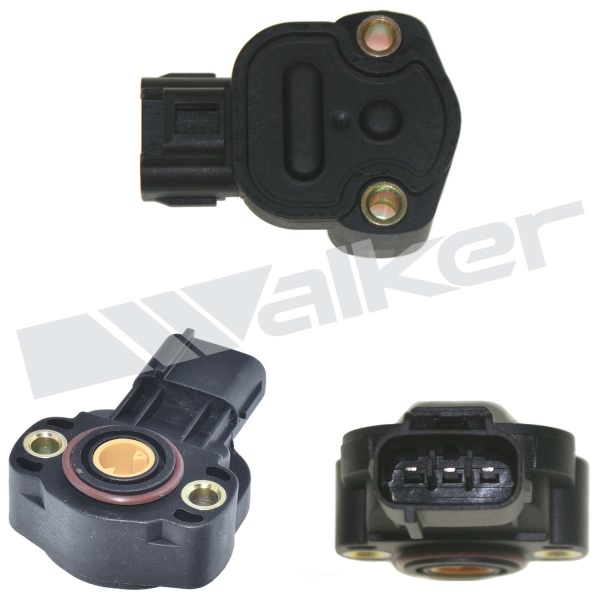 Walker Products Throttle Position Sensor 200-1099