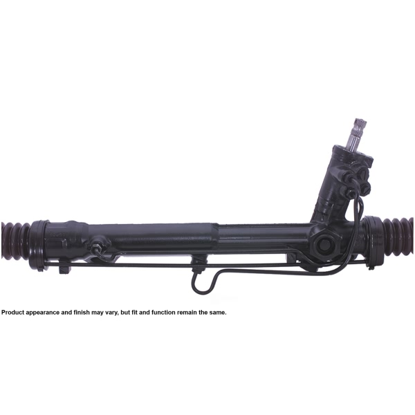Cardone Reman Remanufactured Hydraulic Power Rack and Pinion Complete Unit 22-203A