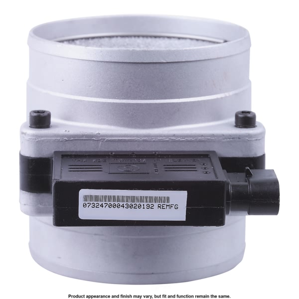 Cardone Reman Remanufactured Mass Air Flow Sensor 74-8308