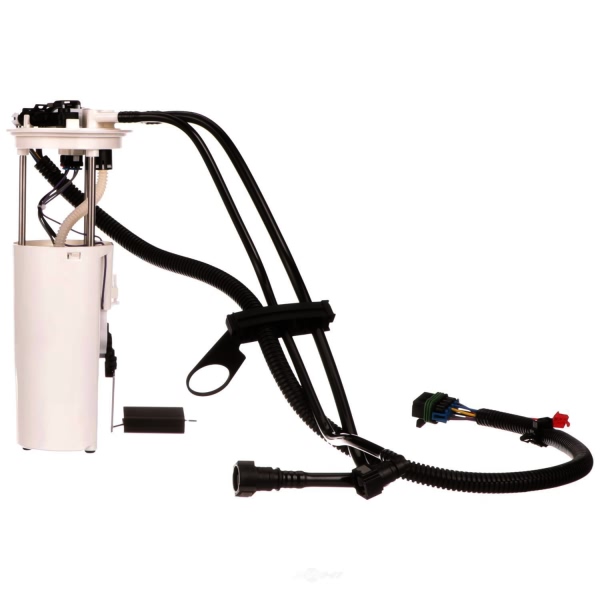 Delphi Fuel Pump Module Assembly FG0115