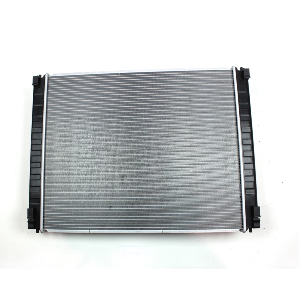 TYC Engine Coolant Radiator 13079