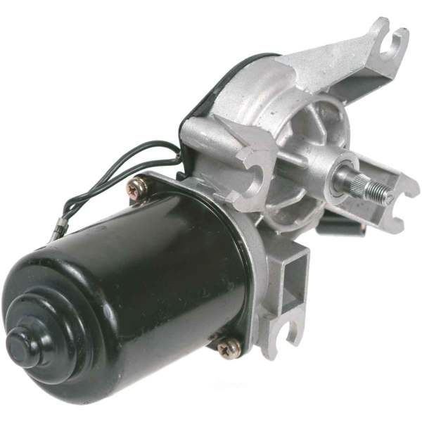 Cardone Reman Remanufactured Wiper Motor 43-4101