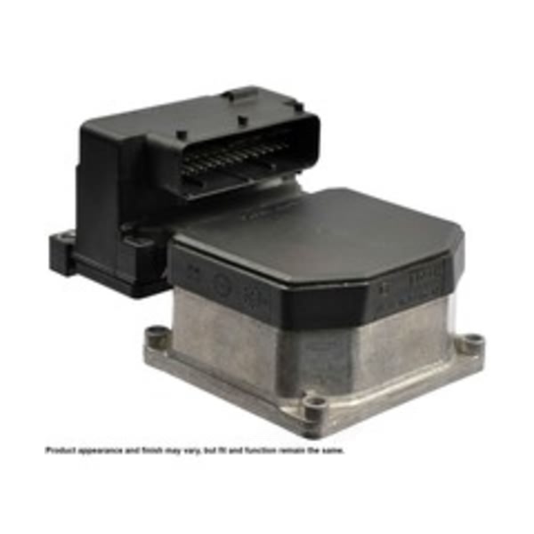 Cardone Reman Remanufactured ABS Control Module 12-12200