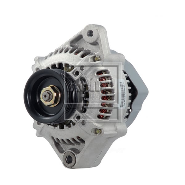 Remy Remanufactured Alternator 13383