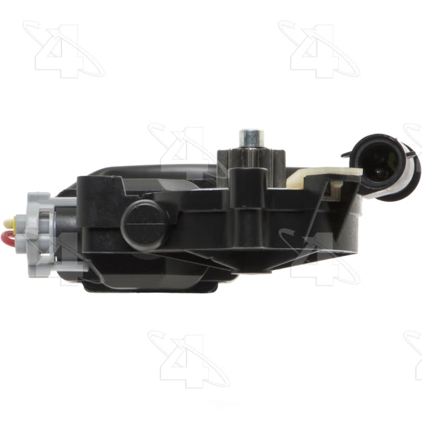 ACI Rear Driver Side Window Motor 83160