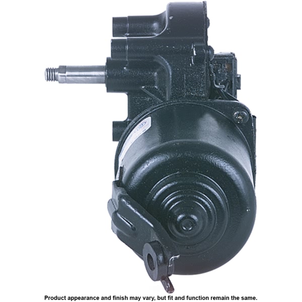 Cardone Reman Remanufactured Wiper Motor 43-1408