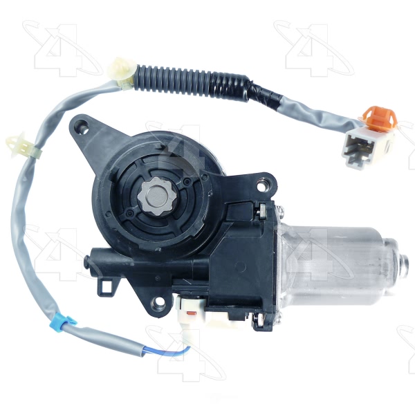 ACI Front Passenger Side Window Motor 88511