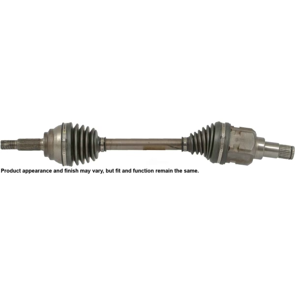 Cardone Reman Remanufactured CV Axle Assembly 60-5392