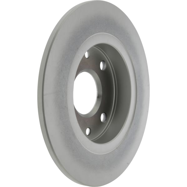 Centric GCX Rotor With Partial Coating 320.45035