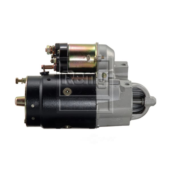 Remy Remanufactured Starter 28236