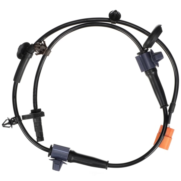 Delphi Front Driver Side Abs Wheel Speed Sensor SS11615
