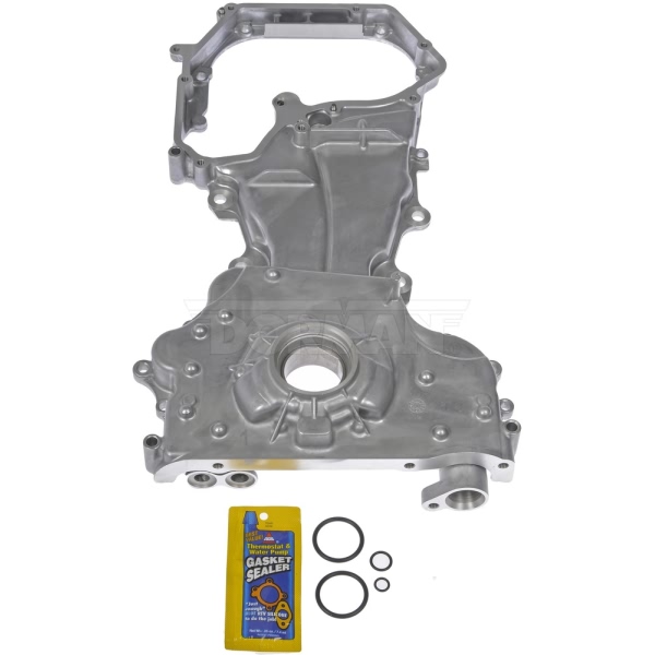 Dorman OE Solutions Aluminum Timing Chain Cover 635-546