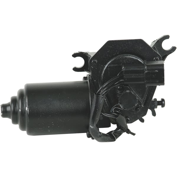 Cardone Reman Remanufactured Wiper Motor 43-4405