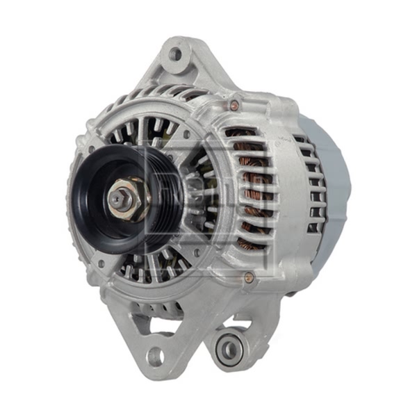 Remy Remanufactured Alternator 13438