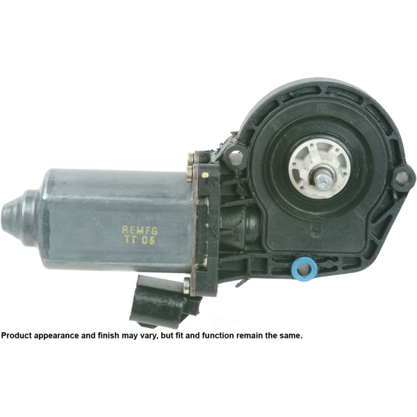 Cardone Reman Remanufactured Window Lift Motor 42-3021